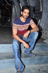 Aatadukundam Raa Movie Press Meet